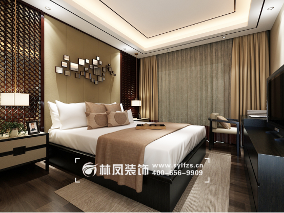 三室兩廳兩衛(wèi)房子怎么裝修？