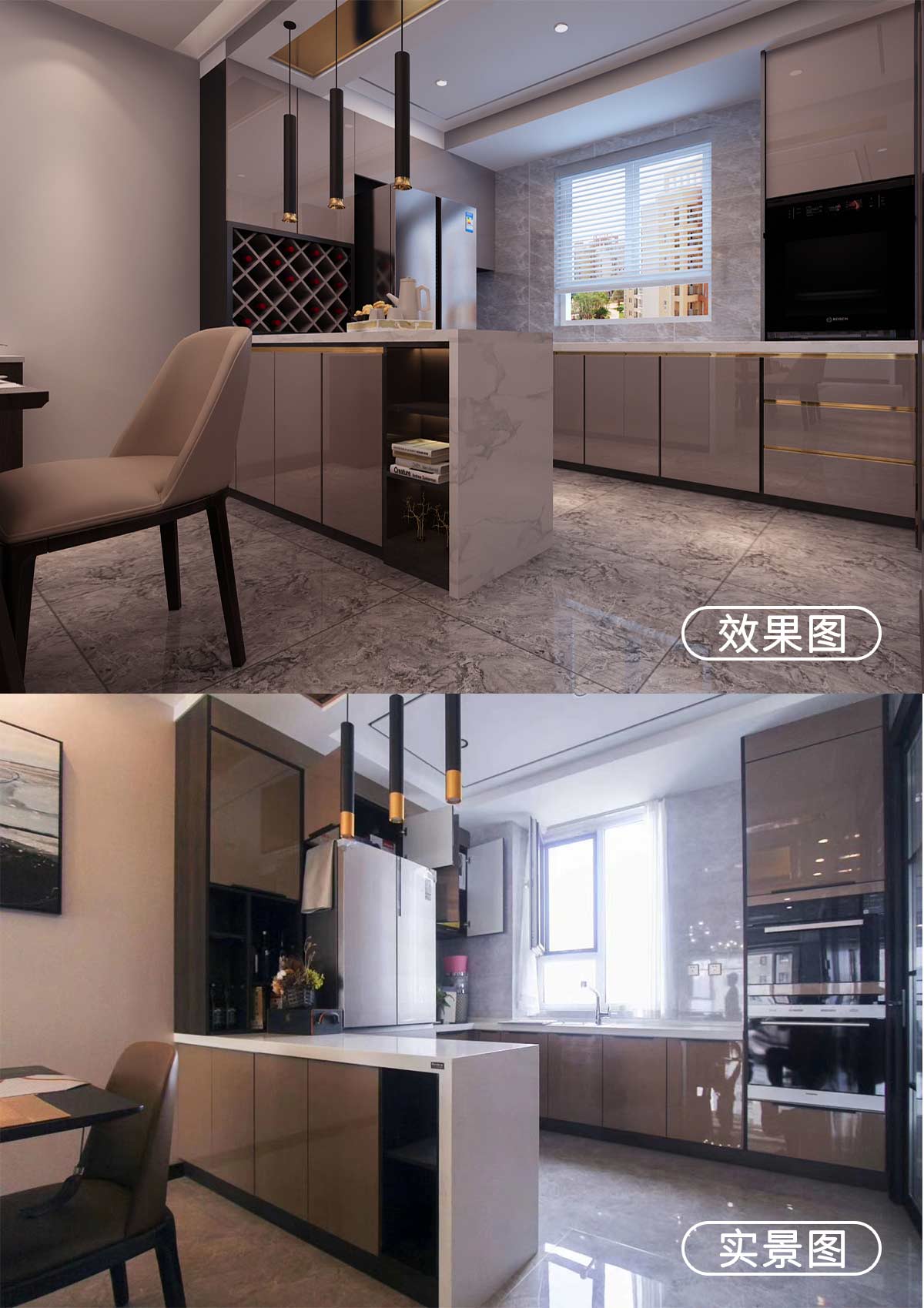 “全案整裝”這水怎么趟？
