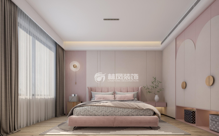 萬象府-517平-現(xiàn)代風格-兒童房.jpg 萬象府-517平-現(xiàn)代風格-兒童房.jpg