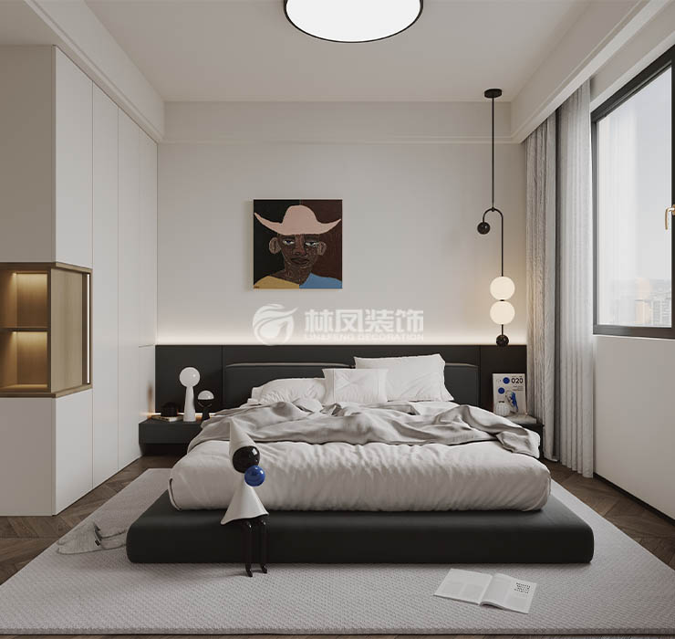 s3-高陽-歐尚一品-140平-現(xiàn)代風(fēng)格-次臥.jpg s3-高陽-歐尚一品-140平-現(xiàn)代風(fēng)格-次臥.jpg