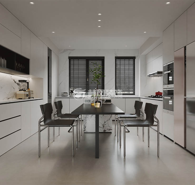 二手房裝修省錢(qián)攻略，5個(gè)實(shí)用技巧，少花幾萬(wàn)不踩坑