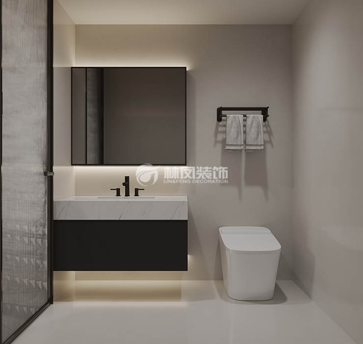 新房裝修別不聽勸，這3處不用一步到位