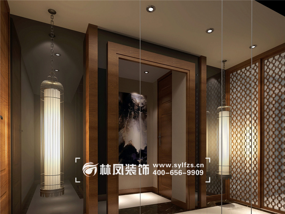 付明-太湖國際花園168平現(xiàn)代風格-過廊.jpg