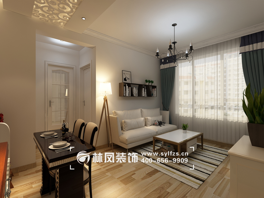 魏來(lái)-中?！ず推街T(mén)-67㎡-現(xiàn)代風(fēng)格-客廳1.jpg