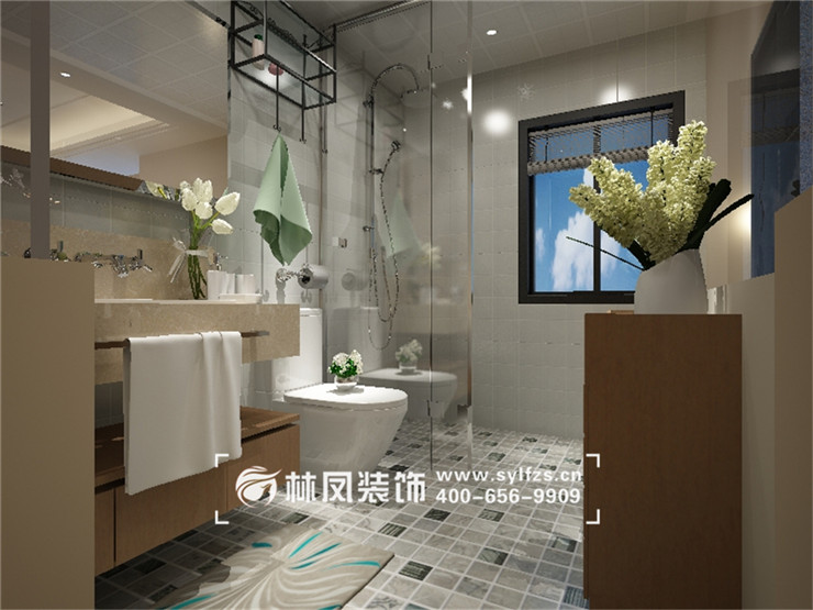 外灘三號-92平- 現代風格-衛(wèi)生間.jpg