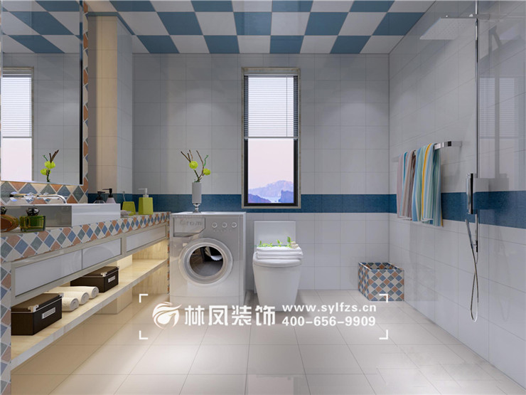 中海寰宇-天成-135平-現(xiàn)代風格-衛(wèi)生間.jpg