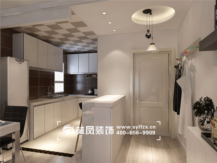 康健-新加坡城-82平-現(xiàn)代風格-玄關.jpg