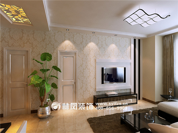 陳聰-中南世紀城-112㎡-現(xiàn)代風(fēng)格-客廳.jpg