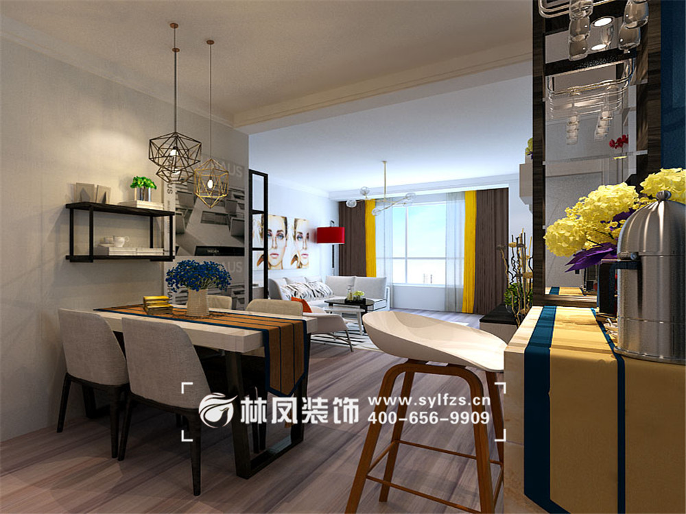劉洪雷-龍湖花千樹-100平-現(xiàn)代簡(jiǎn)約風(fēng)格餐廳 (2).jpg