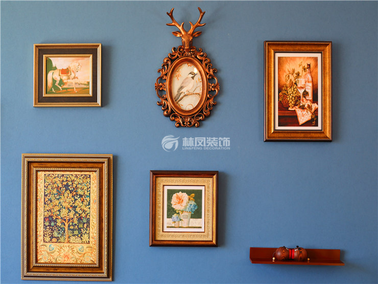 保利達翠提灣-118平-好萊塢風(fēng)格-裝飾畫.jpg