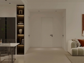 金沙巴黎花園｜奶油風(fēng)格