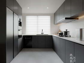 龍湖舜山府｜現(xiàn)代輕奢