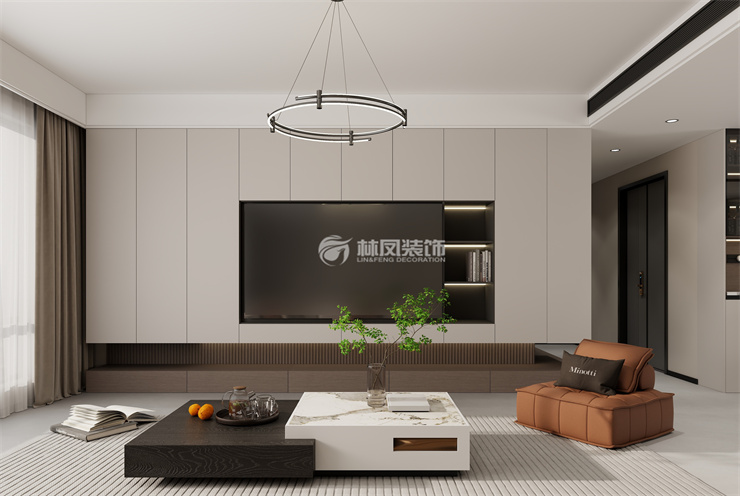 招商公園-135平-現(xiàn)代風格-客廳 (2).jpg