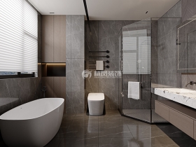 新希望錦麟河院｜意式輕奢