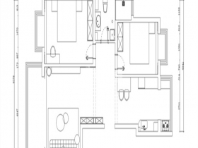 圣水苑｜現(xiàn)代風格