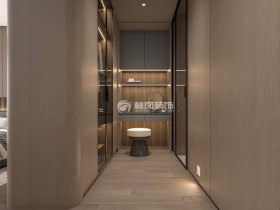 恒大天鵝灣｜現(xiàn)代風(fēng)格