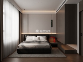 諾德閱香湖｜現(xiàn)代風(fēng)格