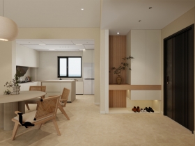 中海源境｜現(xiàn)代風格