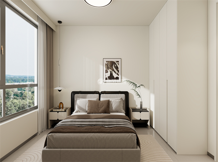 中海璽悅-107平-奶油風(fēng)-主臥.jpg
