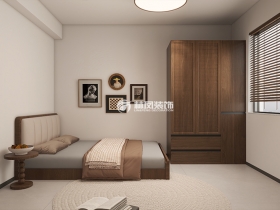 環(huán)球港灣｜中古風格