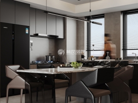 萬達公園｜現(xiàn)代風格