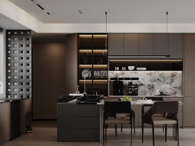 萬(wàn)達(dá)公園｜現(xiàn)代風(fēng)格