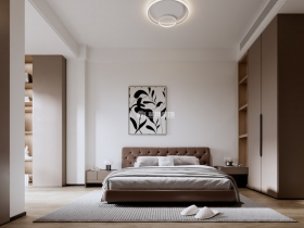 旭輝御府｜輕奢風格