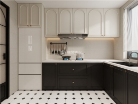 華沃.濱河灣｜法式復(fù)古