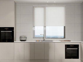 中海匯德里｜現(xiàn)代風(fēng)格