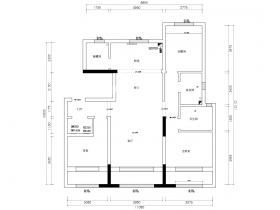 中海匯德里｜現代風格