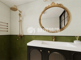 匯置尚都｜法式中古風(fēng)