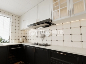 匯置尚都｜法式中古風