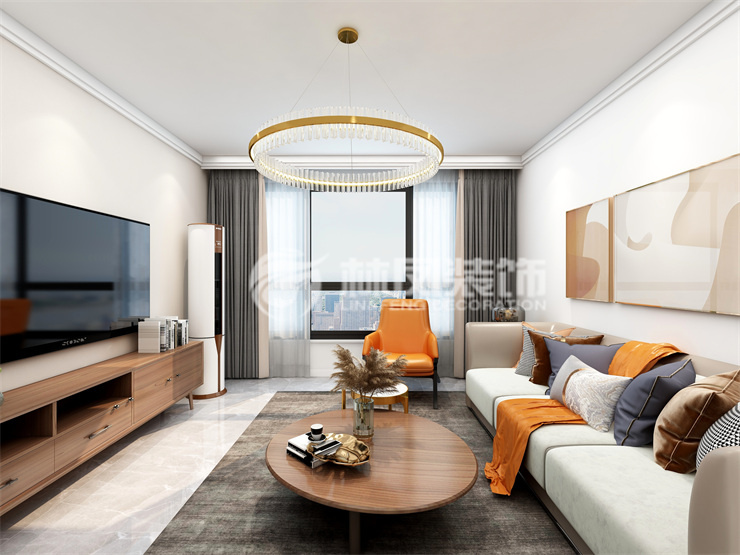 萬達公園one-119平-現(xiàn)代風(fēng)格-客廳（1）.jpg