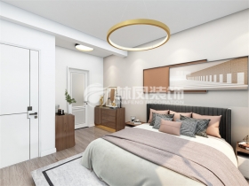 萬達公園ONE｜現(xiàn)代風格