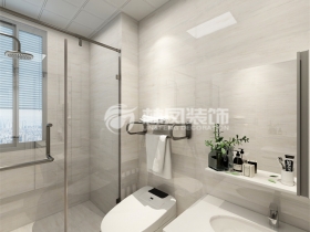 萬達(dá)公園ONE｜現(xiàn)代風(fēng)格