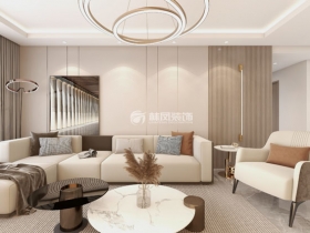 環(huán)球港灣｜現代簡約