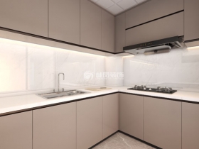 環(huán)球港灣｜現(xiàn)代簡約