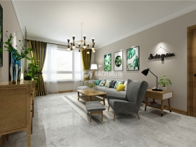 旭輝東樾城｜現代風格