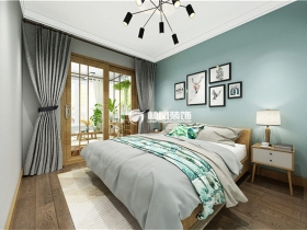 旭輝東樾城｜現(xiàn)代風(fēng)格