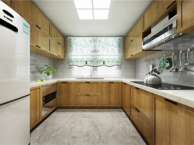 旭輝東樾城｜現(xiàn)代風(fēng)格