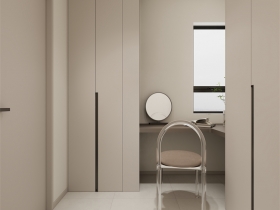 格林英郡｜奶油風格