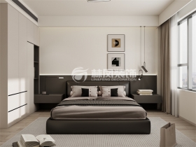 鑫豐熙區(qū)府｜現(xiàn)代風格