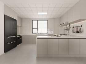 中海·天鉆｜現(xiàn)代極簡