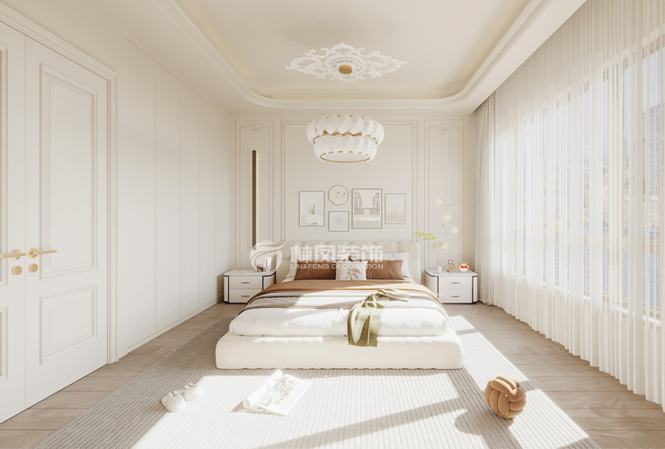 新世界卓鑄-270平-輕法風(fēng)格-主臥室.jpg